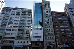 鄰近景綸通商大樓社區推薦-捷運新銳，位於台北市中正區